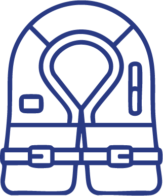 Giubbotti autogonfiabili (1)